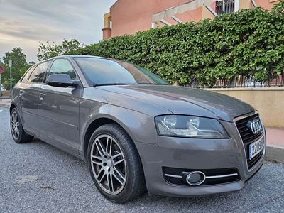 usado Audi A3 1.6 TDI Attraction 5p 105 CV