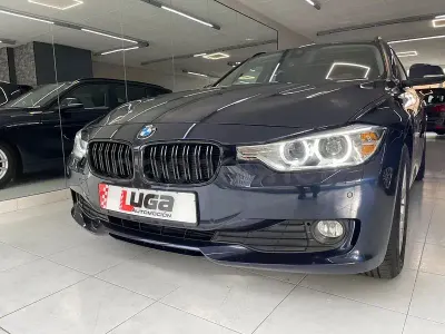Usado BMW 318