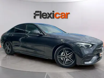 Occasion Mercedes C220