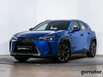 Usado Lexus UX