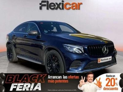 Mercedes GLC250