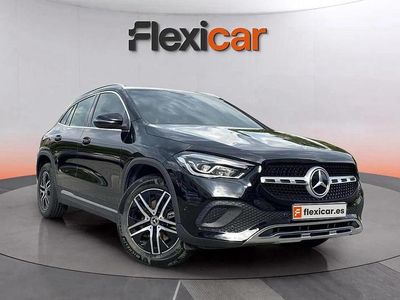Negro Usado 2023 Mercedes GLA200 SUV | 28.990 € (Buen precio)