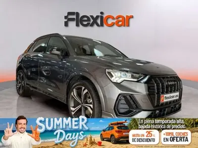 Usado Audi Q3