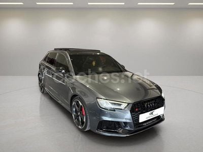 Audi RS3 Sportback