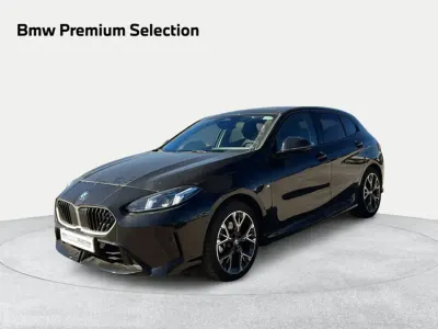 Usado BMW 120 Comfort Edition 163 CV (119 kW) 2025 Negro Utilitario
