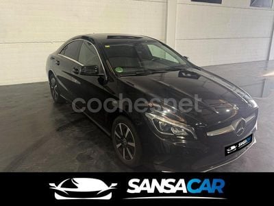 Mercedes CLA200