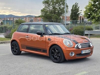 Mini ONE
