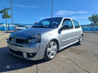 Renault Clio II