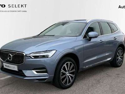 usado Volvo XC60 2.0 D B4 INSCRIPTION AUTO 4WD 197 5P