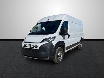 Fiat E-Ducato