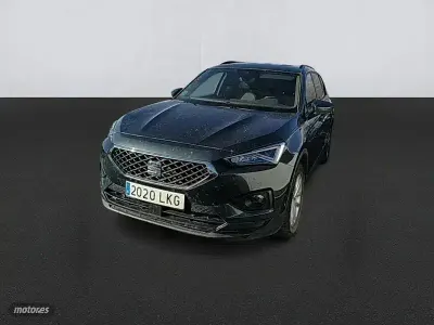 Usado Seat Tarraco