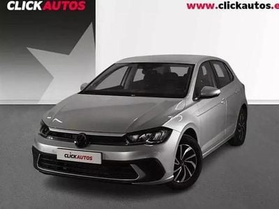 Plata Usado 2025 VW Polo Life | 19.250 € (Buen precio)