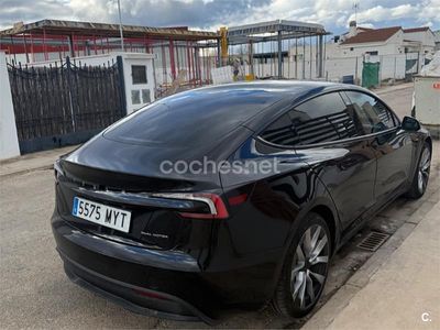 Usado Tesla Model 3 366 kW (498 CV) 2025 Eléctrico Berlina