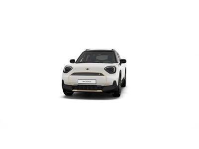 Eléctrico Usado 2025 Mini Aceman SUV | 33.900 € (Super precio)