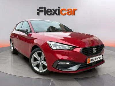Używany Seat Leon