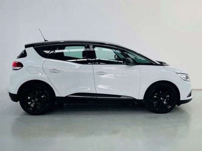 Renault Scénic IV