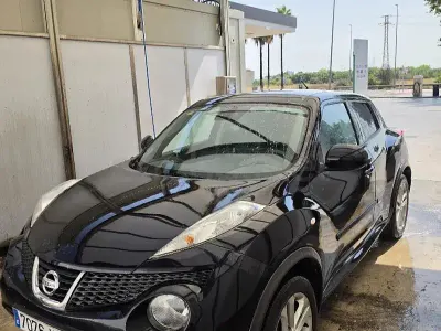 Usado Nissan Juke