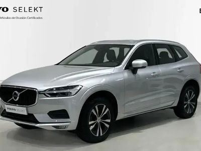 usado Volvo XC60 2.0 B4 D AWD MOMENTUM PRO AUTO de segunda mano desde 28990€ ✅