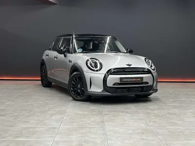 Usado Mini Cooper
