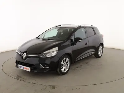 Usado Renault Clio