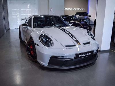 Porsche 911 GT3
