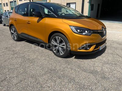 Renault Scénic IV
