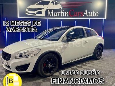Volvo C30