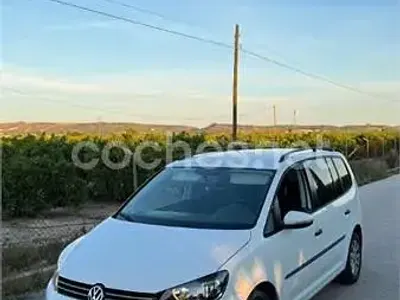 Usado VW Touran