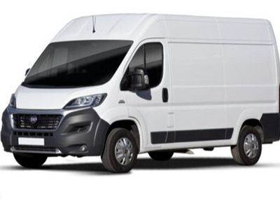 usado Fiat Ducato SERIES 9 Furgón L3H2 3500 103 kW140