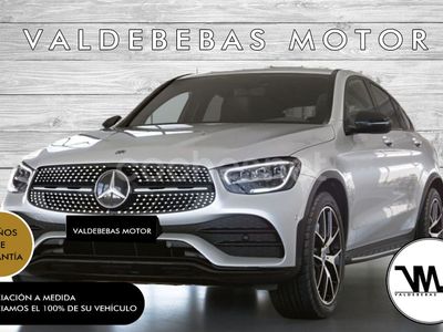 Mercedes GLC300e