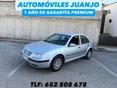Usado VW Bora