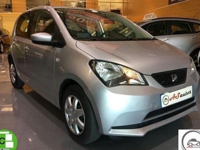 usado Seat Mii 5p 1.0 75 CV Reference