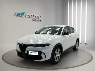 Usado Alfa Romeo Tonale