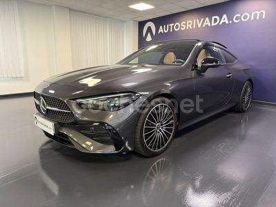 Mercedes CLE220