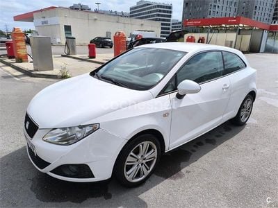 Seat Ibiza SC