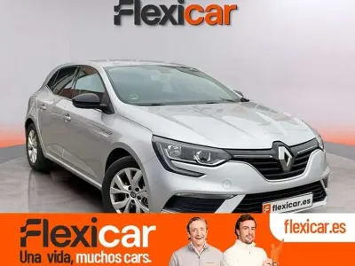 Usado Renault Mégane IV