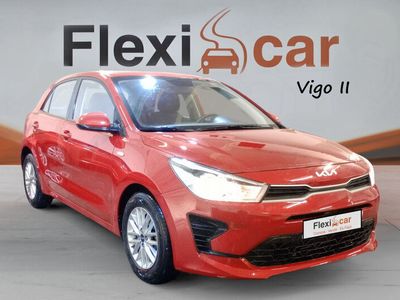 usado Kia Rio 1.2 DPi 62kW (84CV) Concept Gasolina en Flexicar Vigo 2