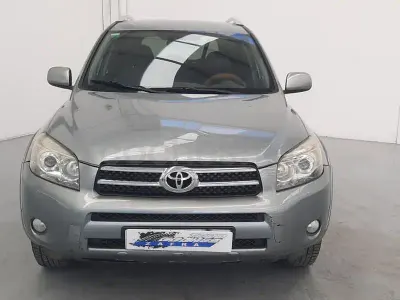 Usado Toyota RAV4