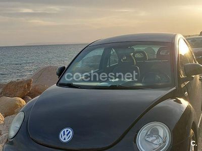 VW Beetle