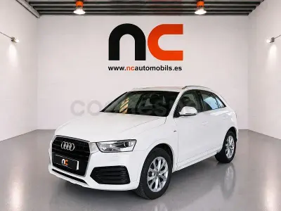 Usado Audi Q3