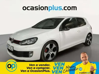 Usado VW Golf VII