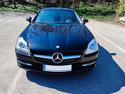Negro Usado 2015 Mercedes 200 Coupe | 24.990 €