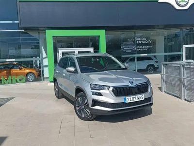 Usado Skoda Karoq Selection 115 CV (84 kW) 2024 SUV