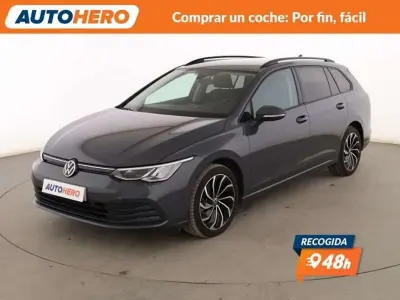 Usado VW Golf VIII