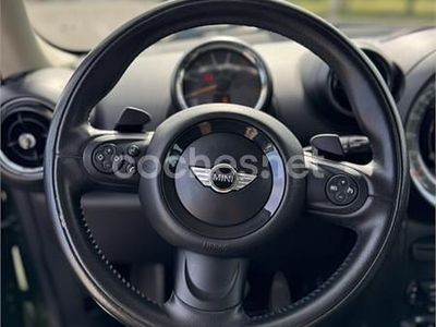 Mini Cooper D Countryman