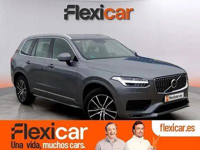 Occasion Volvo XC90 Business Edition 235 ch (172 kW) 2020 Gris SUV