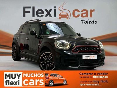 usado Mini John Cooper Works Countryman ALL4 AUT.