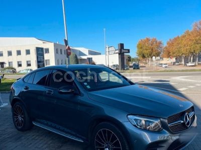 Mercedes GLC250