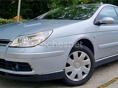Citroën C5