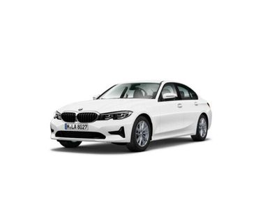 usado BMW 318 Serie 3 da